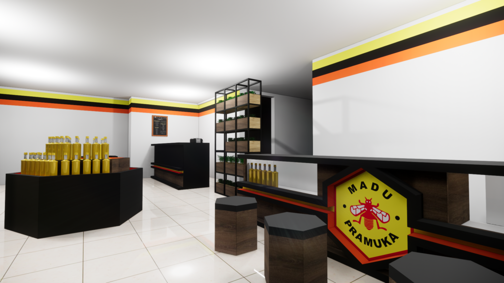jasa interior jogja
