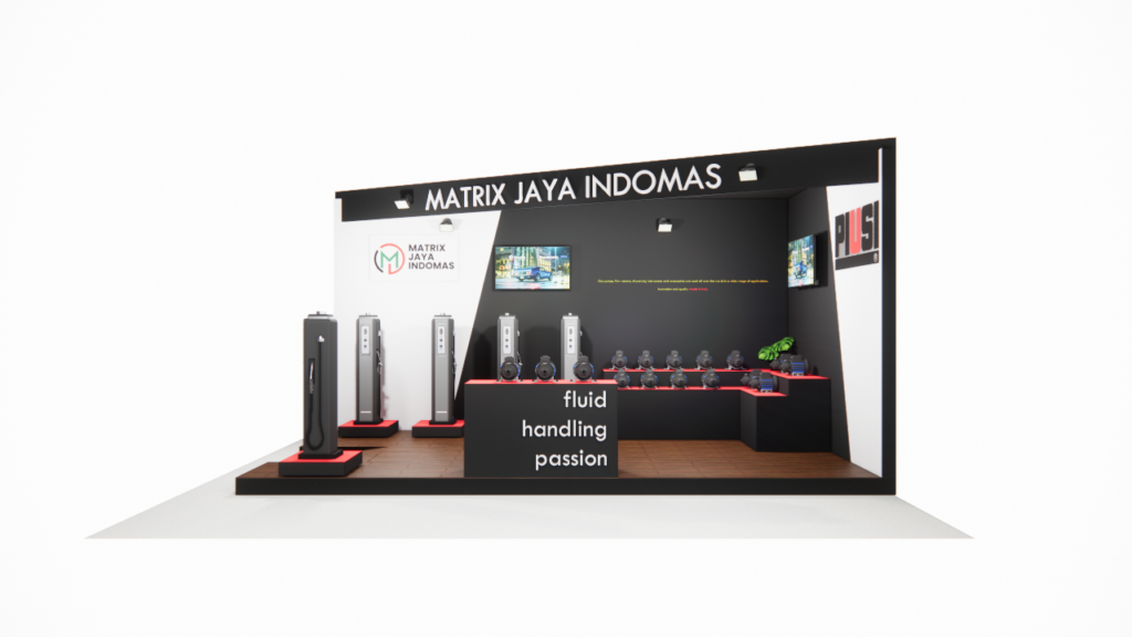 pameran exhibition jogja