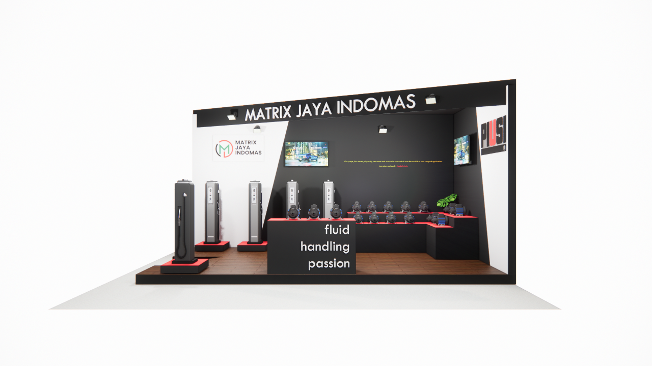 pameran exhibition jogja