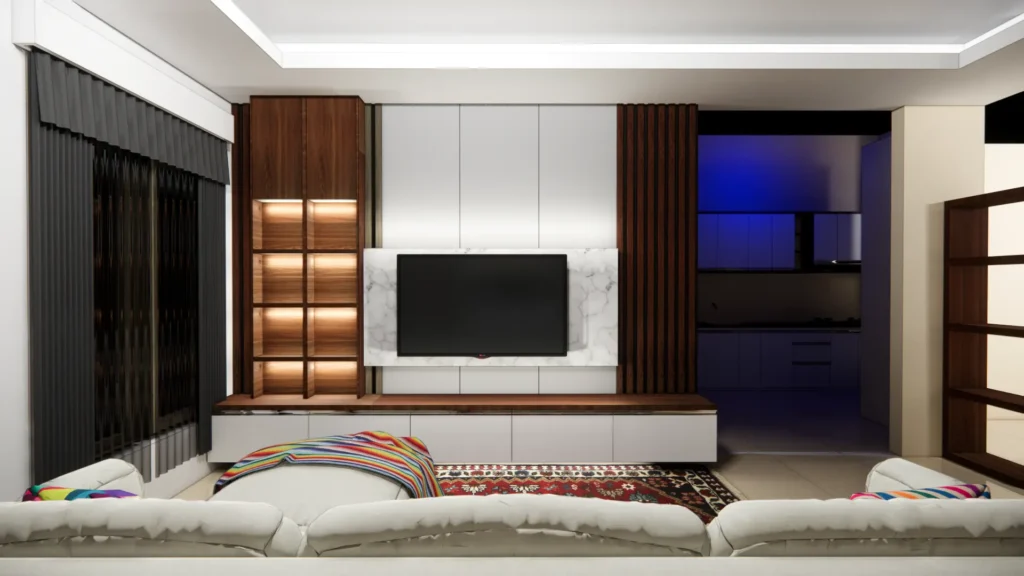 Project Backdrop TV | Ms. D – Magelang
