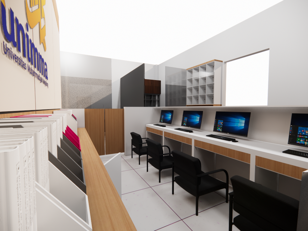 jasa interior jogja