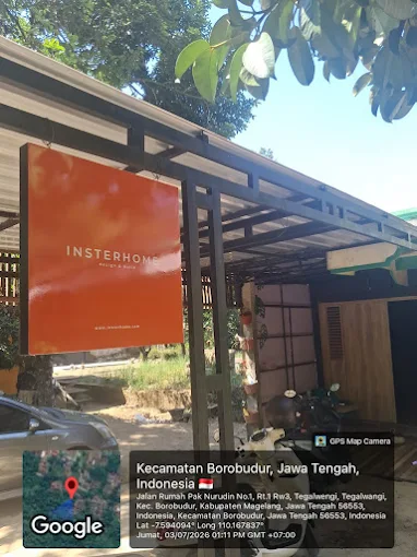jasa interior magelang