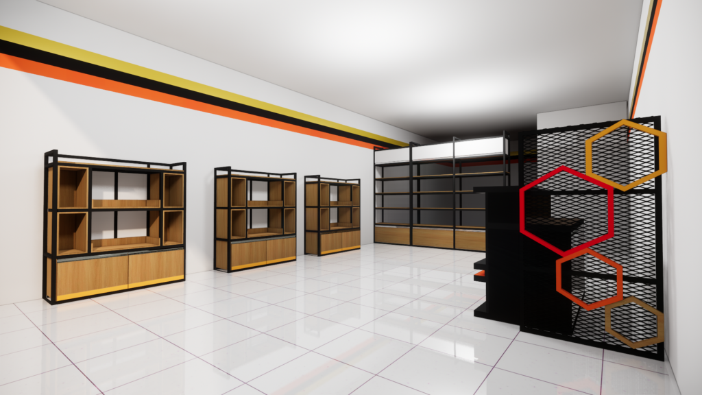 jasa interior magelang